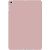 Чехол-книжка (полиуретановый) Apple iPad 10.2" 2019/2020 Macally Smart Folio Rose Gold (BSTAND7-RS)