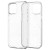 Чехол-накладка (силиконовый) Apple iPhone 12 Pro Max Spigen Liquid Crystal Glitter Crystal Quartz (ACS01614)