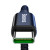 Baseus Double Fast Charging Type-C 1m Black (CATKC-A01)