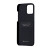 Чехол-накладка (карбоновый) Apple iPhone 12 Pro Max Pitaka MagEZ Case Twill Black/Grey (KI1201PM)