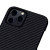 Чехол-накладка (карбоновый) Apple iPhone 12 Pro Max Pitaka MagEZ Case Twill Black/Grey (KI1201PM)