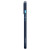 Чехол-накладка (силиконовый) Apple iPhone 12 Pro Max Spigen Liquid Air Navy Blue (ACS02247)