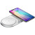 Baseus Dual Wireless Charger Silver (WXXHJ-A0S)