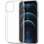 Чехол-накладка (силиконовый) Apple iPhone 12/12 Pro Spigen Liquid Crystal Glitter Crystal Quartz (ACS01698)