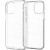 Чехол-накладка (силиконовый) Apple iPhone 12/12 Pro Spigen Liquid Crystal Glitter Crystal Quartz (ACS01698)