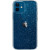 Чехол-накладка (силиконовый) Apple iPhone 12/12 Pro Spigen Liquid Crystal Glitter Crystal Quartz (ACS01698)