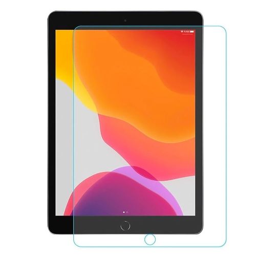 Защитное стекло Apple iPad 10.2" 2019/2020/2021 ArmorStandart Glass.CR (ARM55724-GCL)