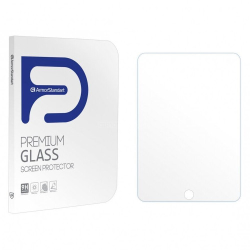 Защитное стекло Apple iPad 10.2" 2019/2020/2021 ArmorStandart Glass.CR (ARM55724-GCL)