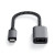 Satechi USB-C to USB 3.0 Adapter Cable Space Gray (ST-UCATCM)