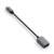 Satechi USB-C to USB 3.0 Adapter Cable Space Gray (ST-UCATCM)