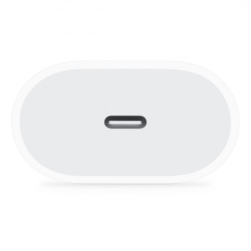 Зарядное устройство 20W USB-C Power Adapter High Copy