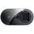 Baseus Wireless Charger Simple 2 in 1 Transparent Black (WXJK-A01)