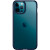 Чехол-накладка (силиконовый) Apple iPhone 12 Pro Max Spigen Ultra Hybrid Navy Blue (ACS02248)