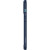 Чехол-накладка (силиконовый) Apple iPhone 12 Pro Max Spigen Ultra Hybrid Navy Blue (ACS02248)