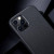 Чехол-накладка (кожаный) Apple iPhone 12 Pro Max ESR Metro Premium Leather Case Black