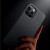 Чехол-накладка (кожаный) Apple iPhone 12 Pro Max ESR Metro Premium Leather Case Black