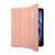 Чехол-книжка (полиуретановый) Apple iPad Air 10.9" 2020 LAUT HUEX Pink (L_IPD20_HP_P)