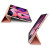 Чехол-книжка (полиуретановый) Apple iPad Air 10.9" 2020 LAUT HUEX Pink (L_IPD20_HP_P)