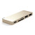 Satechi Type-C USB 3.0 Passthrough Hub Gold (ST-TCUPG)