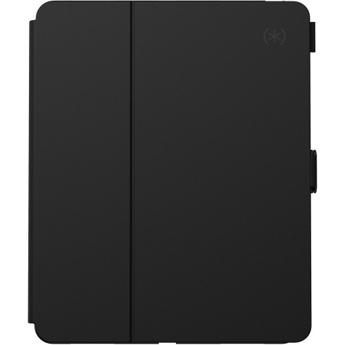 Чехол-книжка (полиуретановый) Apple iPad Pro 12.9" 2020 Speck Balance Folio Black/Black (SP-134860-1050)