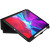Чехол-книжка (полиуретановый) Apple iPad Pro 12.9" 2020 Speck Balance Folio Black/Black (SP-134860-1050)