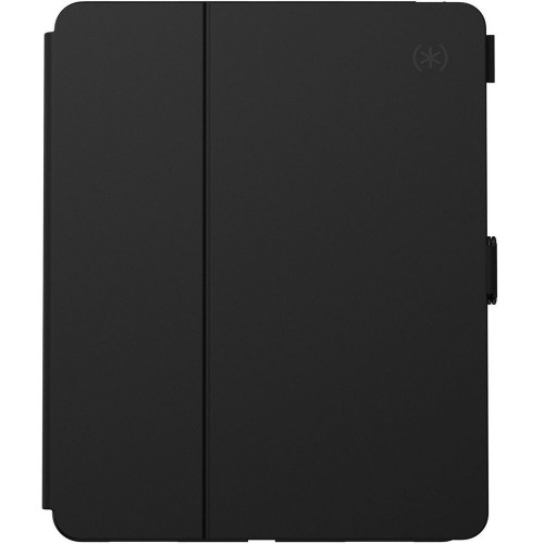 Чехол-книжка (полиуретановый) Apple iPad Pro 11" 2020 Speck Balance Folio Black/Black (SP-134858-1050)