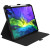 Чехол-книжка (полиуретановый) Apple iPad Pro 11" 2020 Speck Balance Folio Black/Black (SP-134858-1050)