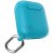 Чохол-накладка (пластиковий) Apple AirPods Speck Presidio Pro Bali Blue (SP-132765-8627)
