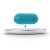 Чохол-накладка (пластиковий) Apple AirPods Speck Presidio Pro Bali Blue (SP-132765-8627)
