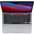 Apple MacBook Pro M1 13" Space Gray Late 2020 (Z11B000EN)