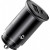 Baseus Circular Metal PPS Quick Charger Black (CCYS-C01)
