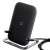 Baseus Rib Horizontal and Vertical Wireless Charger 15W Black (WXPG-01)