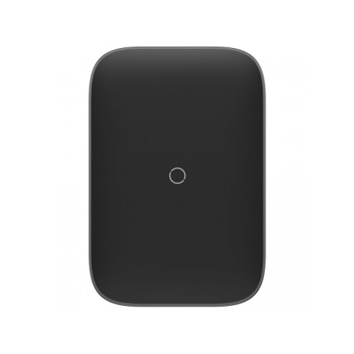 Baseus Rib Horizontal and Vertical Wireless Charger 15W Black (WXPG-01)