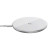Baseus Simple Wireless Charger Simple 15W White (WXJK-B02)