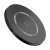 Baseus Simple Wireless Charger 15W Black (WXJK -E01)