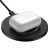 Baseus Simple Wireless Charger 15W Black (WXJK -E01)