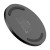 Baseus Simple Wireless Charger 15W Black (WXJK -E01)
