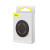 Baseus Simple Wireless Charger 15W Black (WXJK -E01)