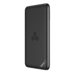 Baseus S10 Bracket Wireless 10000 mAh Black (PPS10-01)
