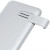 Baseus S10 Bracket Wireless 10000 mAh White (PPS10-02)
