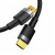 Baseus Cafule HDMI 4K 2m Black (CADKLF-F01)