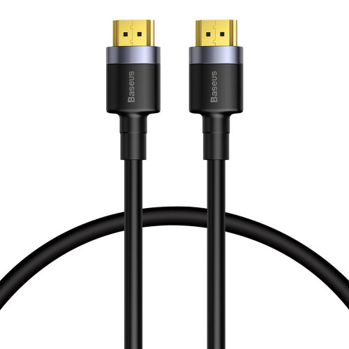 Baseus Cafule HDMI 4K 3m Black (CADKLF-G01)
