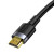 Baseus Cafule HDMI 4K 3m Black (CADKLF-G01)