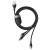 Baseus Flash Series 3-in-1 1.2m Gray/Black (CA1T3-G1)