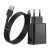 Baseus Speed PPS 30W Type-C + USB VOOC Edition with Type-C 5A Cable 1m Black (TZCCFS-H01)