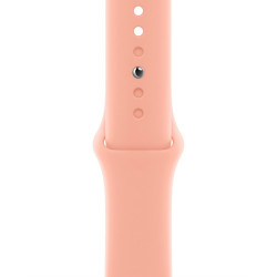 Apple Watch 38/40mm Sport Band Grapefruite (MXNU2)
