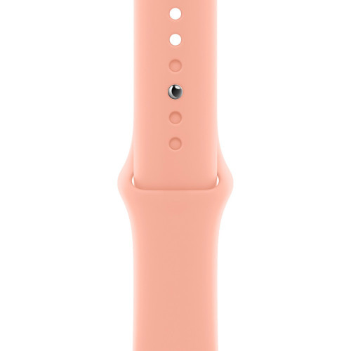 Apple Watch 38/40mm Sport Band Grapefruite (MXNU2)