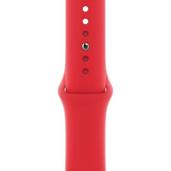 Apple Watch 38/40mm Sport Band (PRODUCT)RED (MYAR2)