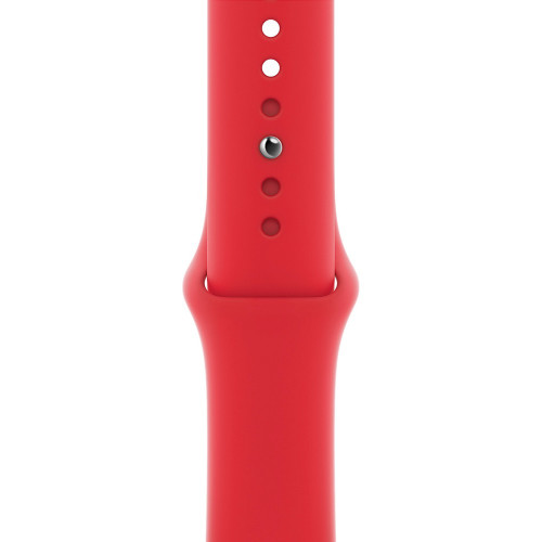 Apple Watch 38/40mm Sport Band (PRODUCT)RED (MYAR2)