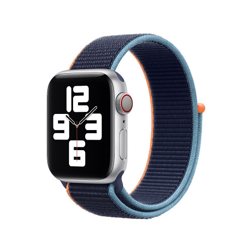 Apple Watch 38/40mm Sport Loop Deep Navy (MYA22)
